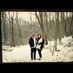 Meet your Posher, Brooklyn